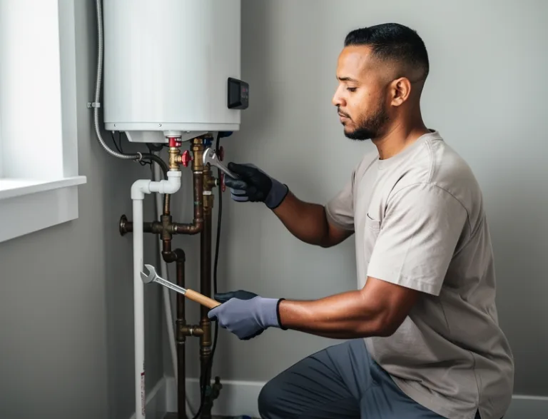 Boiler Reparatur Service in Ostfildern
